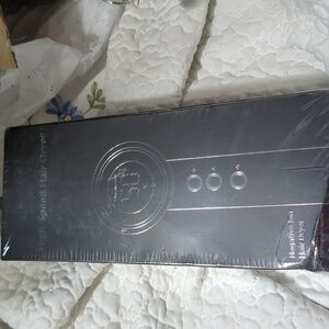 High Speed Hair Dryer